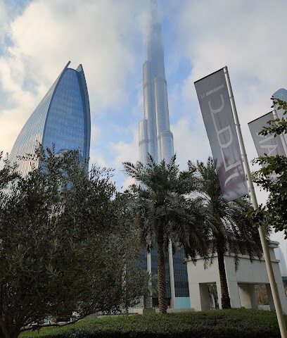 Emaar Square, Building 1 - Sharjah -