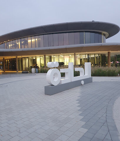 Aljada Discovery Centre - Sharjah - +971 4 702 0000