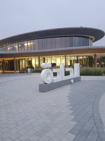 Aljada Discovery Centre - United Arab Emirates|Sharjah|Unnamed Road