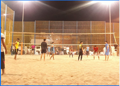 Jafilia Volleyball Court - Umm Al Quawain - +971 56 305 4718