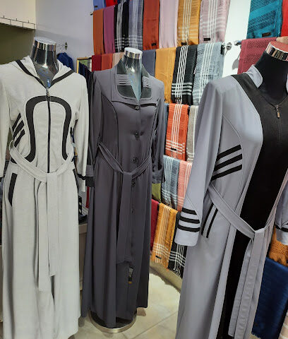 محل شهرزاد للالبسة النسائية - Umm Al Quwain - +971 50 585 6828