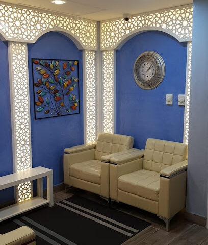 حمام وصالون شباب هايد بارك Hide Park Shabab Spa - Sharjah - +971 2 681 7018