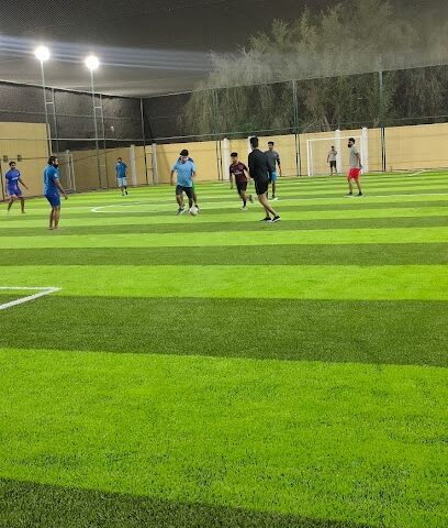 Phoenix Sports Academy - Sharjah - +971 58 133 0133