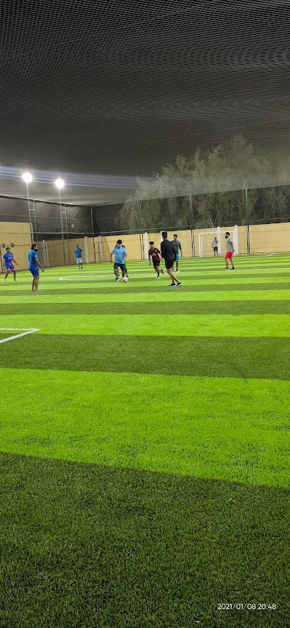 Phoenix Sports Academy - United Arab Emirates|Al Quoz Industrial Area 3 - Dubai|Near Emirates Hospital Group