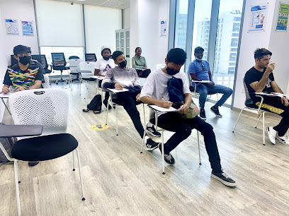 WeLearn Training LLC - Sharjah - +971 4 440 5923