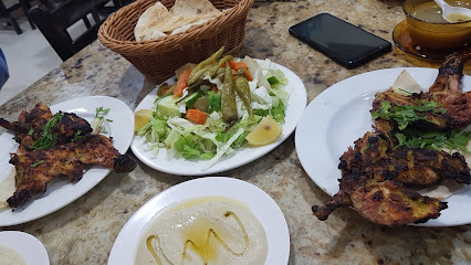 Aroos Al Shathi Restaurant - Sharjah - +971 6 744 9495