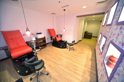 Aabir Spa Alain Hotel Ajman - Sharjah - +971 6 742 7111