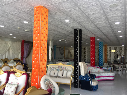 الماس للمفروشات - Sharjah -