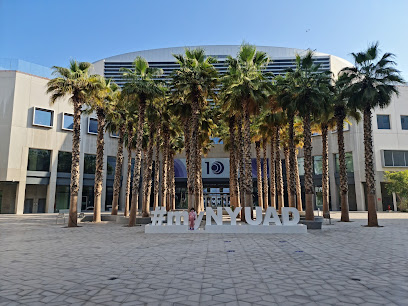 NYU - Umm Al Quawain - +971 2 628 4799