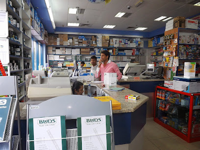 Blue Line Stationery & Copying Bureau - Sharjah - +971 2 621 2721