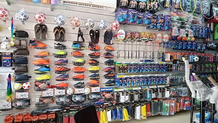 EURO SPORTS LLC Ajman - Sharjah - +971 55 437 0177