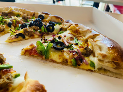 Pizza Hut Ajman mall - Sharjah - +971 600 569999