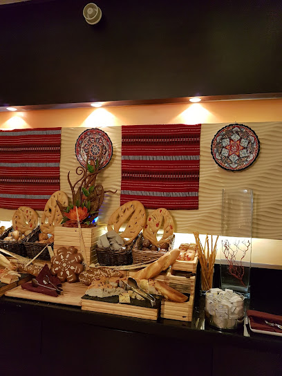 Views Restaurant - United Arab Emirates|Al ʻiqqah - Fujairah|G947+P85