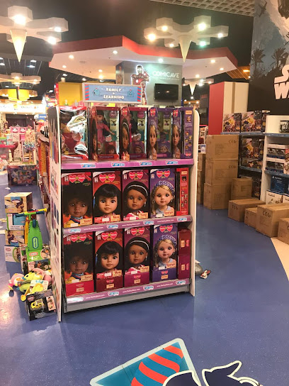 Roll Up Kids Toys Trading LLC - United Arab Emirates|Ras Al Khor Industrial Area 2 - Dubai|WH S-10