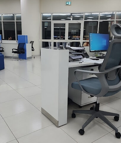 تدبير مرحبا - Sharjah - +971 55 865 6828