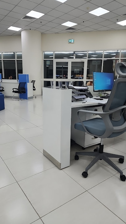 تدبير مرحبا - United Arab Emirates|Al Nuaimia 1 - Ajman|9FQ9+XC