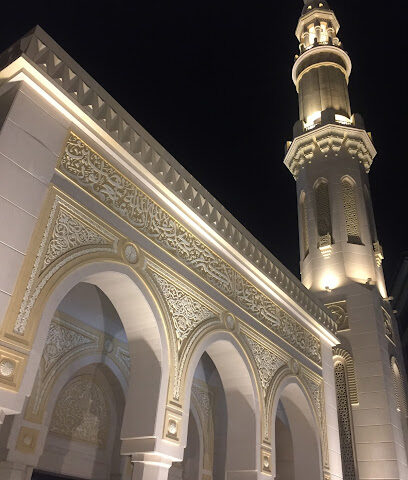Al Barsha 1st - Sharjah - +971 55 181 3474