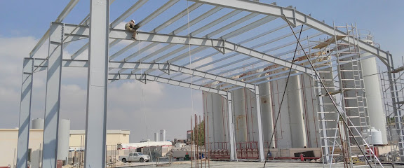 SAIFAN ELECTROMECHANIC CONT LLC - Sharjah - +971 50 807 9500