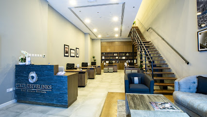 Exclusive Links Real Estate Brokers Dubai - Sharjah - +971 4 399 4937