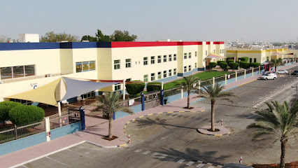 Australian International School - Sharjah - +971 6 558 9967