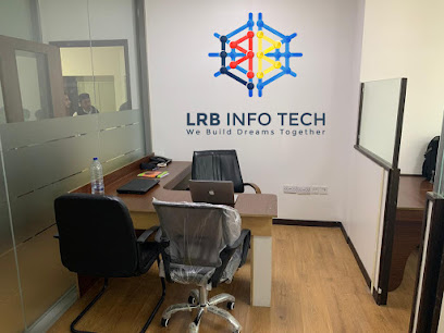 LRB INFO TECH - Umm Al Quawain - +971 56 710 0733