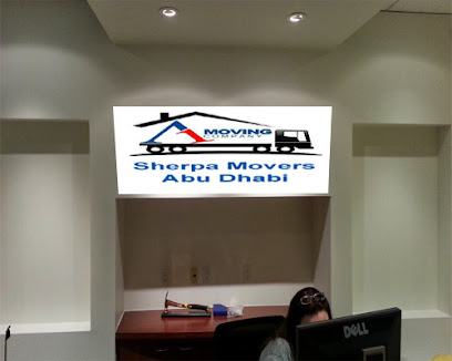 Sherpa Movers Abu Dhabi - Sharjah - +971 52 958 8115
