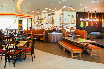 Galito's - Al Wahda Mall - Sharjah - +971 2 643 8221