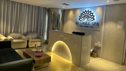 Be Smile Spa & Massage Abu Dhabi - Sharjah - +971 56 373 6013