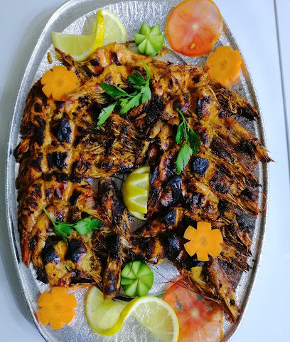 SPICY FISH Restaurant - Sharjah - +971 50 331 0402
