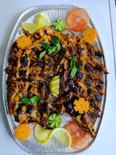 SPICY FISH Restaurant - United Arab Emirates|Al Ain|Unnamed Road|5QW5+85F
