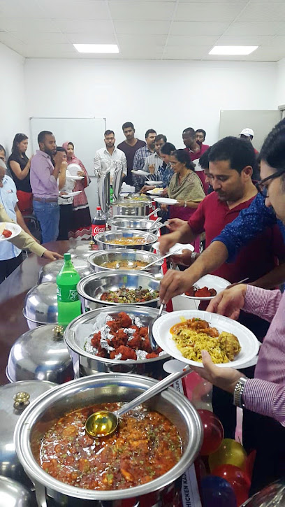 Express Catering Fze (Indian House Restaurant & Chef & Spice Restaurant) - United Arab Emirates|Sharjah|Sharjah F' Block
