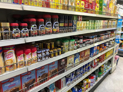 Miraj Supermarket - Sharjah - +971 2 626 8864