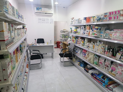 الفهد البيطرية ELFahd vet - Umm Al Quawain - +971 52 515 3885