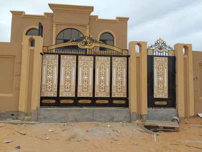 Alnujoom althalath steel workshop - Sharjah - +971 50 680 0179