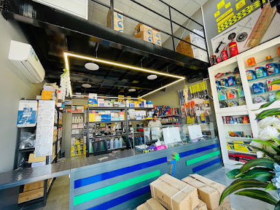 Seven Stat Auto Spare Parts.L.L.L - Umm Al Quawain - +971 52 643 7777