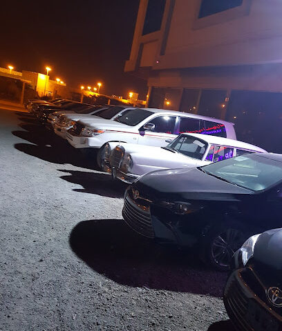 Al Yarmouk Car Exibition - Umm Al Quawain - +971 50 470 7999