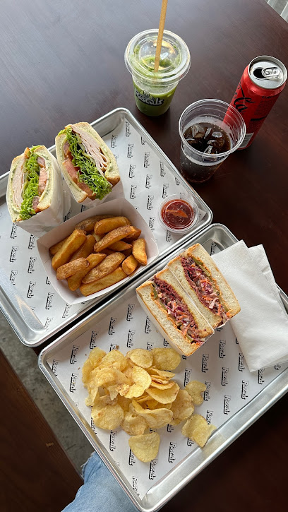 Rascals Deli - United Arab Emirates|Dubai|Wasl Square