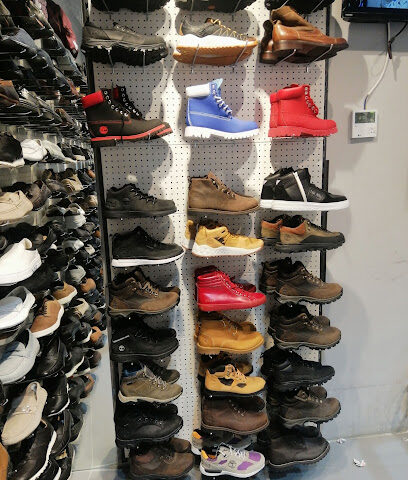 Grand outlet garments and shoes trading - Sharjah -