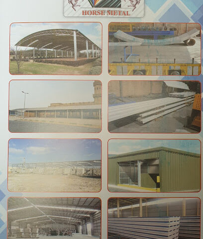 HORSE METAL - Sharjah - +971 55 556 6330