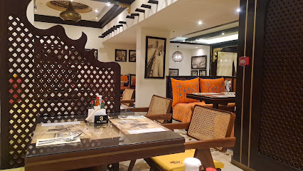 Al Mrzab Traditional Restaurant - Sharjah - +971 2 666 2333