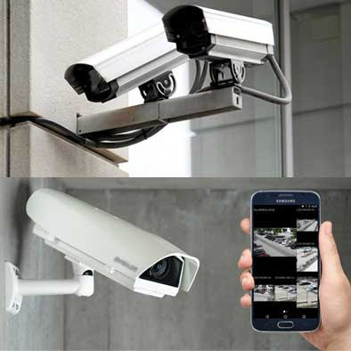 Technest Security Systems - Sharjah - +971 50 970 3328