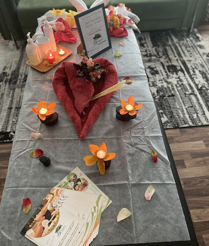 Blossom Luxury Home Spa - Sharjah - +971 54 456 9963