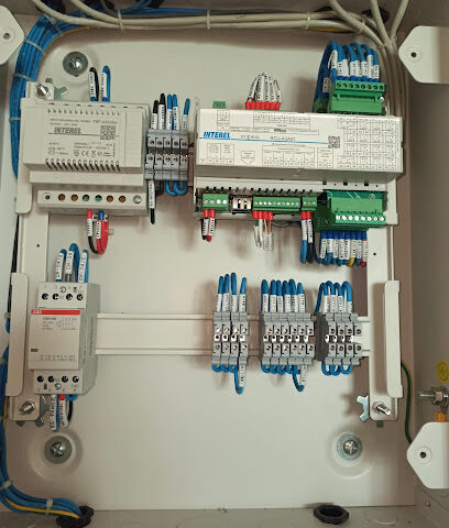 Specialized & Interactive Systems LLC - Sharjah - +971 4 286 2616