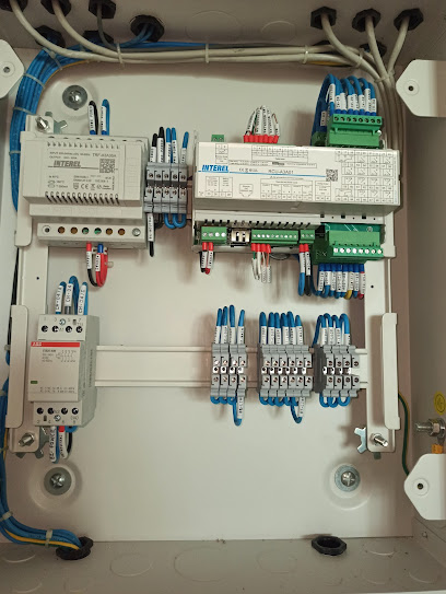 Specialized & Interactive Systems LLC - United Arab Emirates|Dubai|5 5 Dubai
