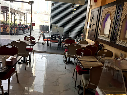 Mandi's Restaurant - Sharjah - +971 800 626347