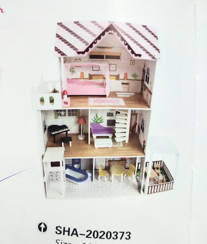 Cheap outdoor toys - Sharjah - +971 52 866 7883