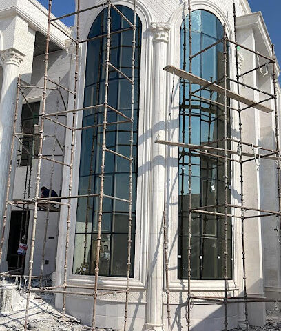 Window Zone for Doors and Windows Fixing ويندو زون لتركيب الابواب والنوافذ - Umm Al Quawain - +971 58 688 9019
