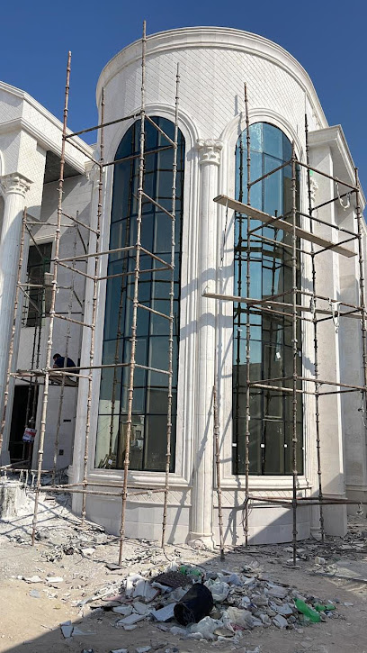 Window Zone for Doors and Windows Fixing ويندو زون لتركيب الابواب والنوافذ - United Arab Emirates|Abu Dhabi|behind KM Hypermarket