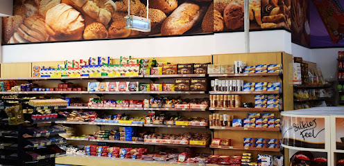 Al Ain Co-op Society - Muraijeb Branch - Sharjah - +971 3 763 9222