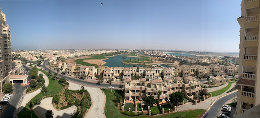 Hunt & Harris Real Estate - Sharjah - +971 7 243 4005